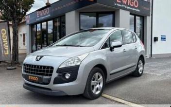 Peugeot 3008 Mont-de-Marsan