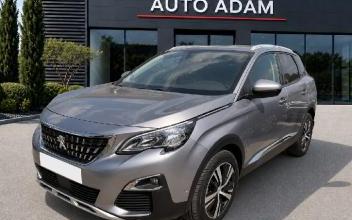 Peugeot 3008 Sarcelles