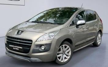 Peugeot 3008 Le-Pecq