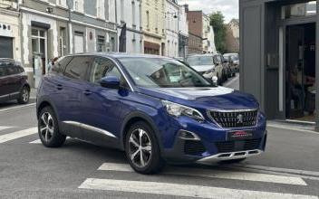 Peugeot 3008 Cambrai