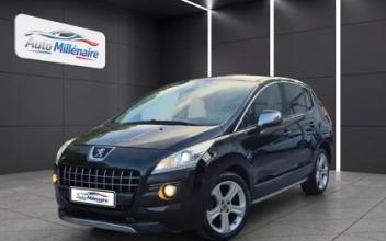 Peugeot 3008 Montpellier