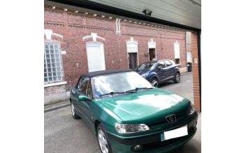 Peugeot 306 Arras
