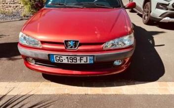Peugeot 306 Bretagne