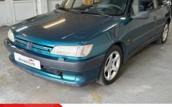Peugeot 306 Harnes