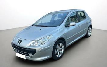 Peugeot 307 Sarcelles