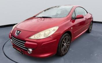 Peugeot 307 CC Nevers