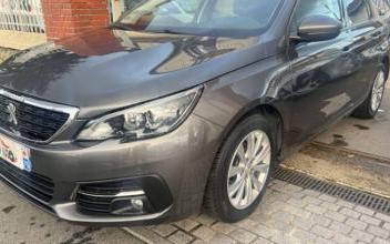 Peugeot 308 Corbeil-Essonnes
