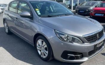Peugeot 308 Reims