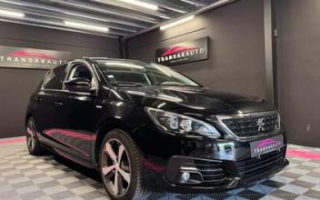 Peugeot 308 Mantes-la-Jolie