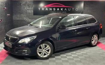 Peugeot 308 Lyon