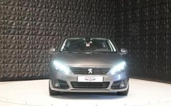 Peugeot 308 Meaux