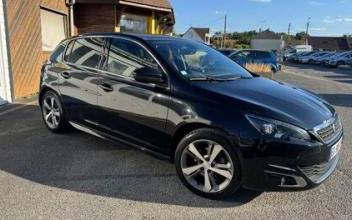 Peugeot 308 Saran