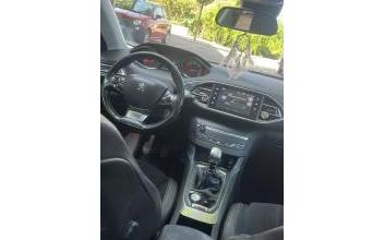 Peugeot 308 Annecy