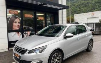 Peugeot 308 Le-Versoud