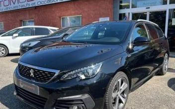 Peugeot 308 Montauban