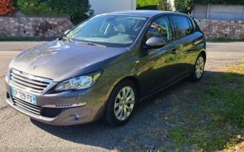 Peugeot 308 Riom