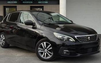 Peugeot 308 Goussainville