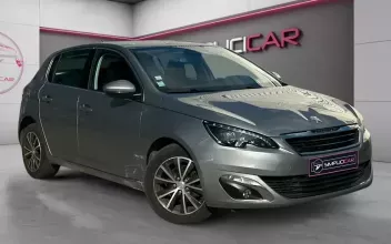 Peugeot 308 Nîmes