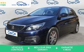 Peugeot 308 Suresnes
