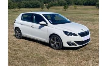 Peugeot 308 Auch