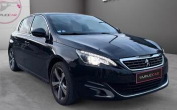 Peugeot 308 Verneuil-sur-Seine
