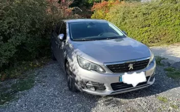 Peugeot 308 Abbeville