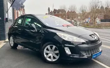 Peugeot 308 Nieppe