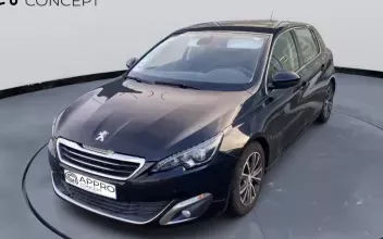Peugeot 308 Concarneau