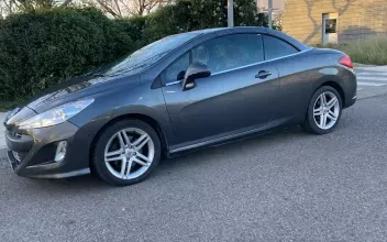 Peugeot 308 Salon-de-Provence