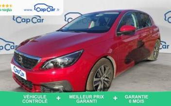 Peugeot 308 Ollioules