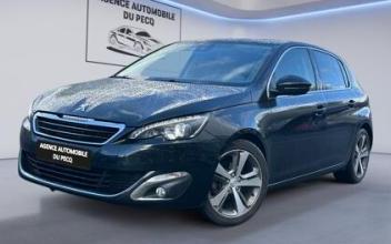 Peugeot 308 Le-Pecq