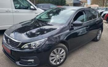 Peugeot 308 Saint-Jean-de-Védas