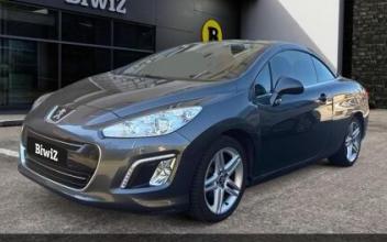 Peugeot 308 Monistrol-sur-Loire