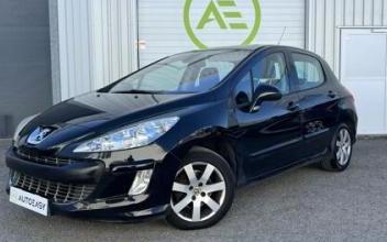 Peugeot 308 Le-Haillan