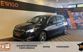 Peugeot 308 Saint-Apollinaire