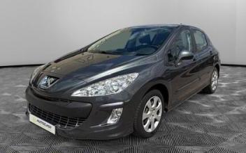 Peugeot 308 Bourgoin-Jallieu