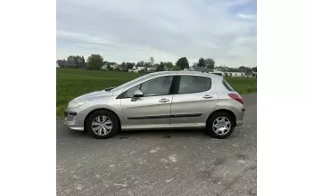 Peugeot 308 Coignières