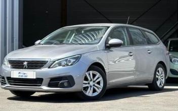 Peugeot 308 Eslettes