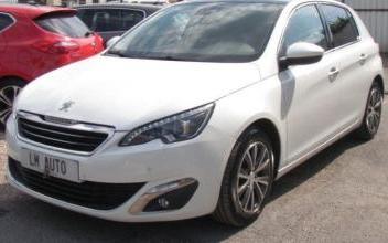 Peugeot 308 Gagny