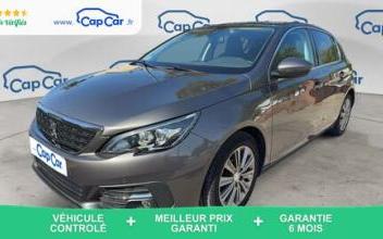 Peugeot 308 Toulouse