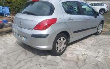 Peugeot 308 Amiens