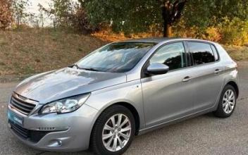 Peugeot 308 Meyzieu