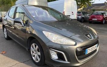 Peugeot 308 Romorantin-Lanthenay