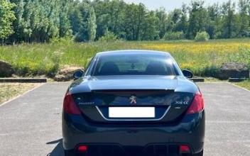 Peugeot 308 cc Charleville-Mézières