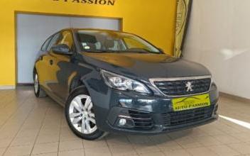 Peugeot 308 SW Bréhal