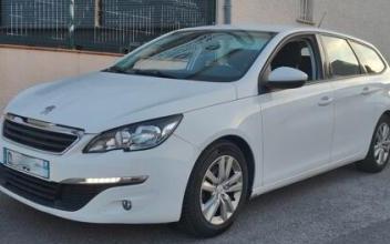 Peugeot 308 sw Montpellier