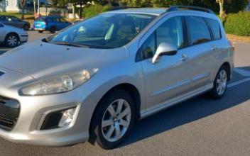Peugeot 308 sw Hennebont
