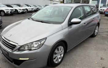 Peugeot 308 SW Reims