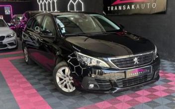 Peugeot 308 sw Manosque