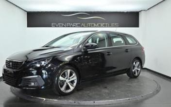 Peugeot 308 SW Chambray-lès-Tours
